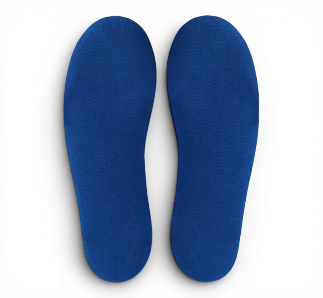118 Gel Insole