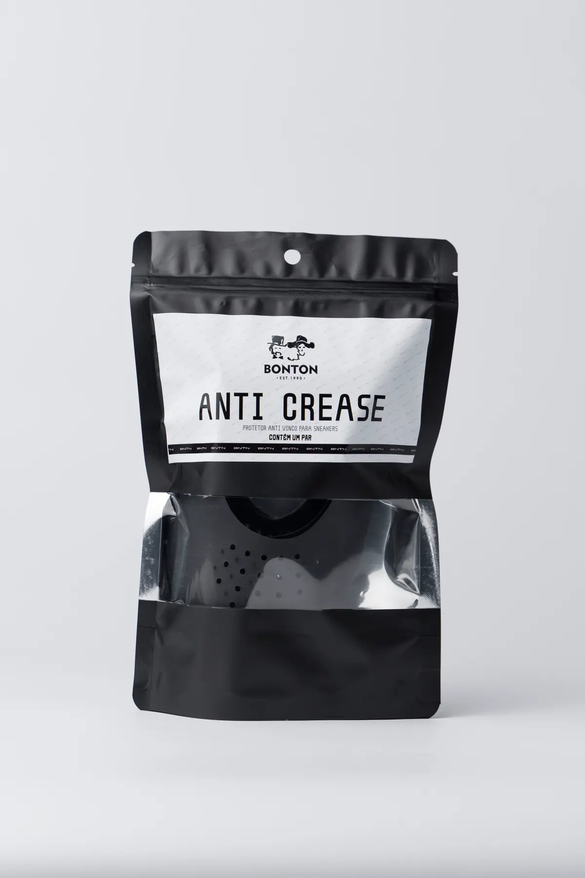 Anti Crease