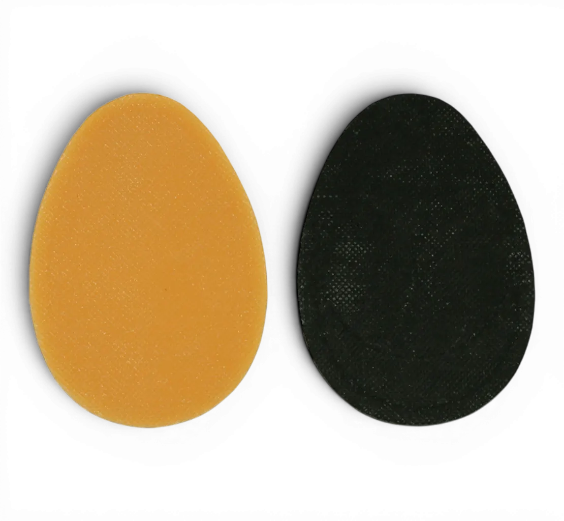 Anti-Slipping Rubber