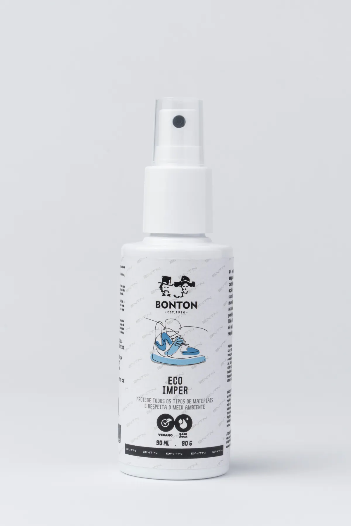 Eco Rain & Stain Protector