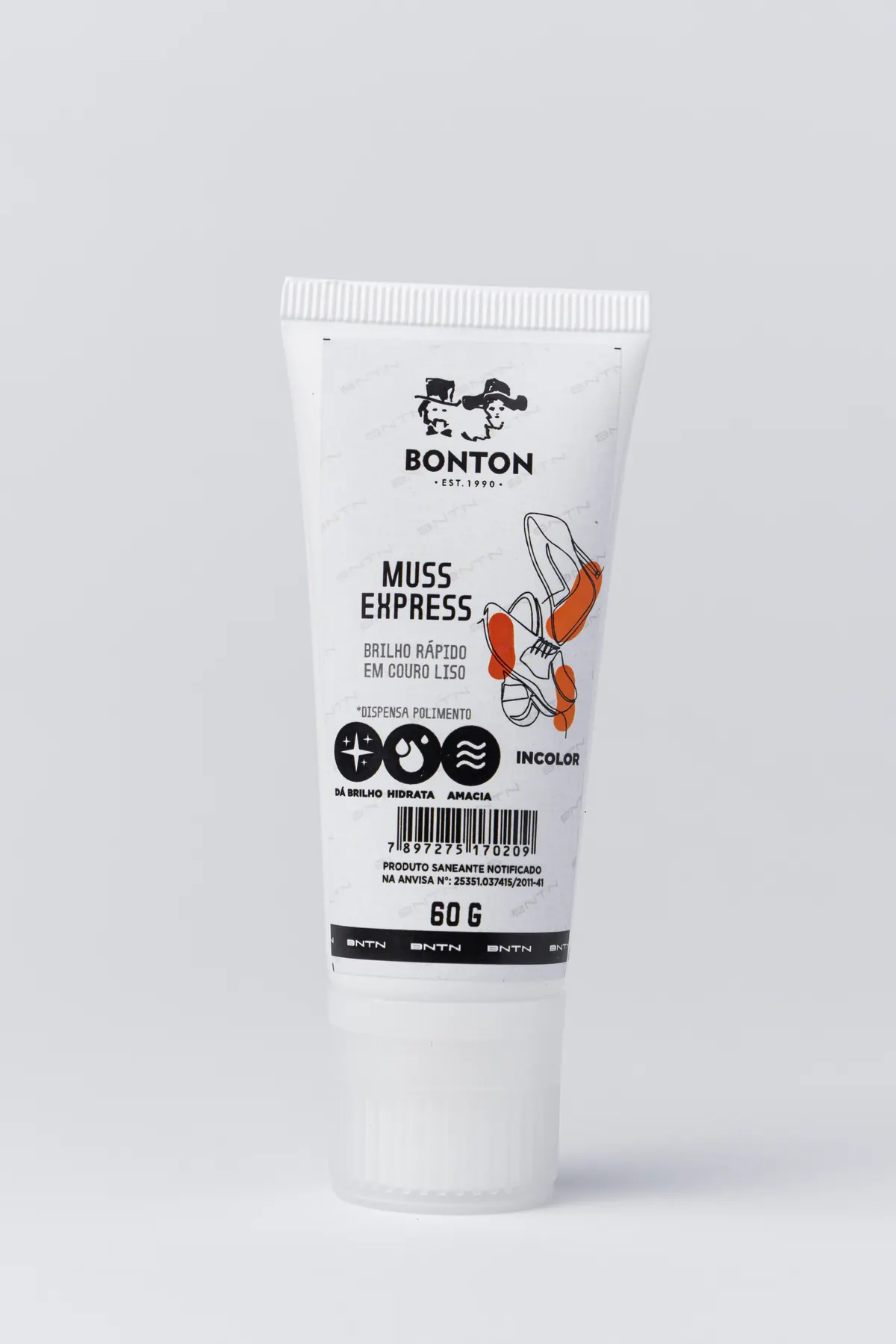 Express Polisher