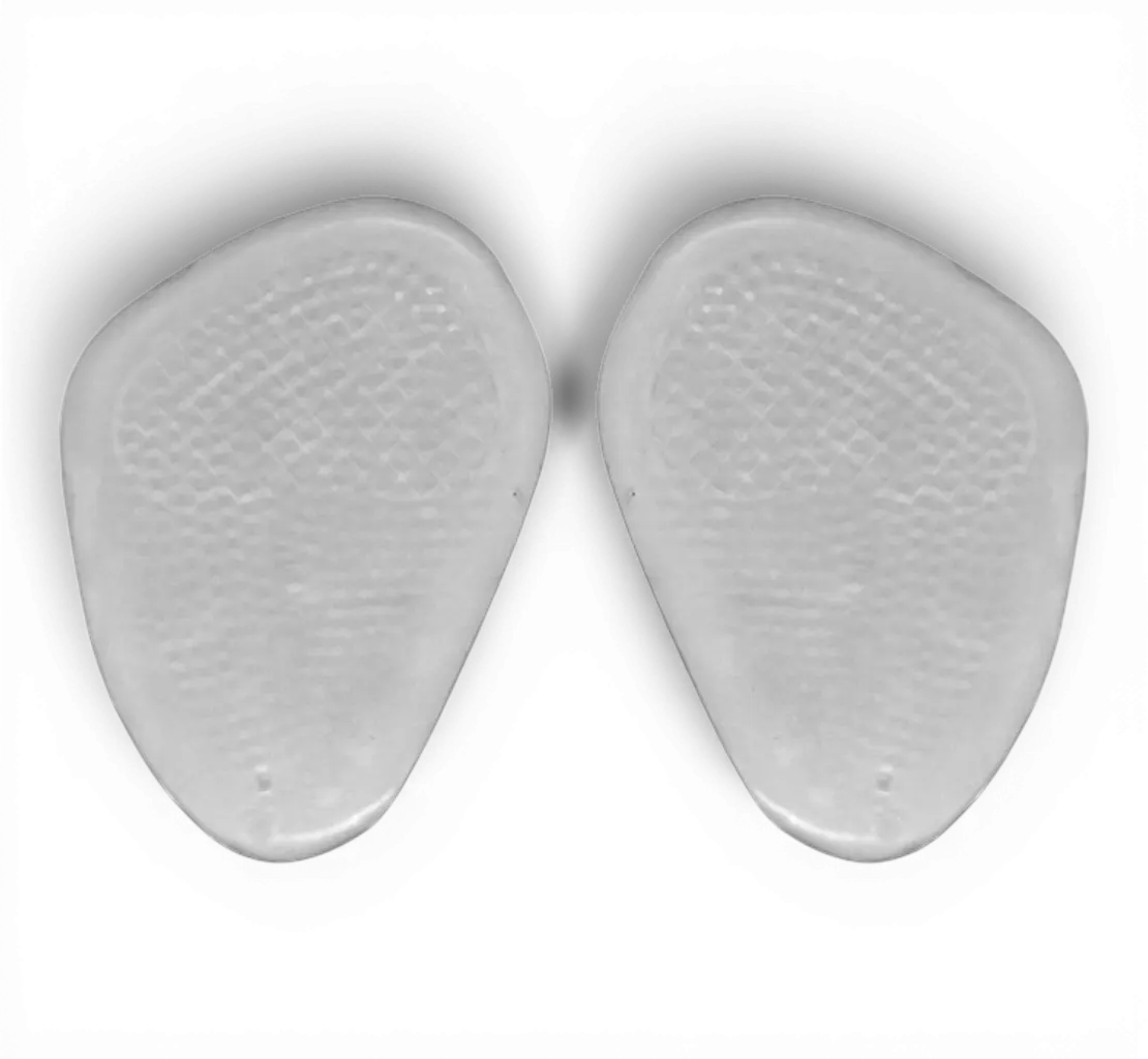 Gel Half Insole