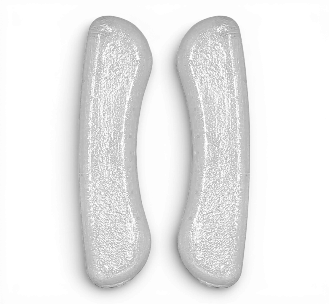 Gel Heel Protector