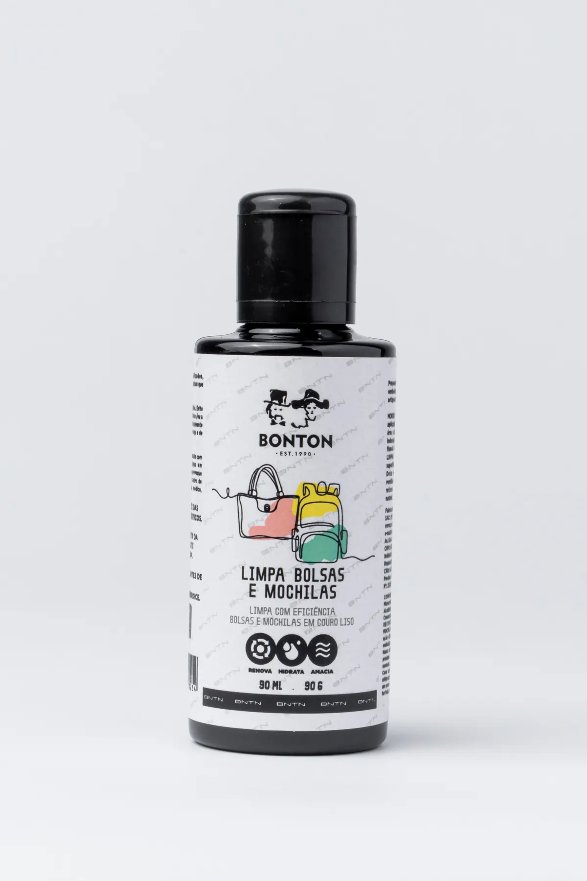 Handbag Cleaner