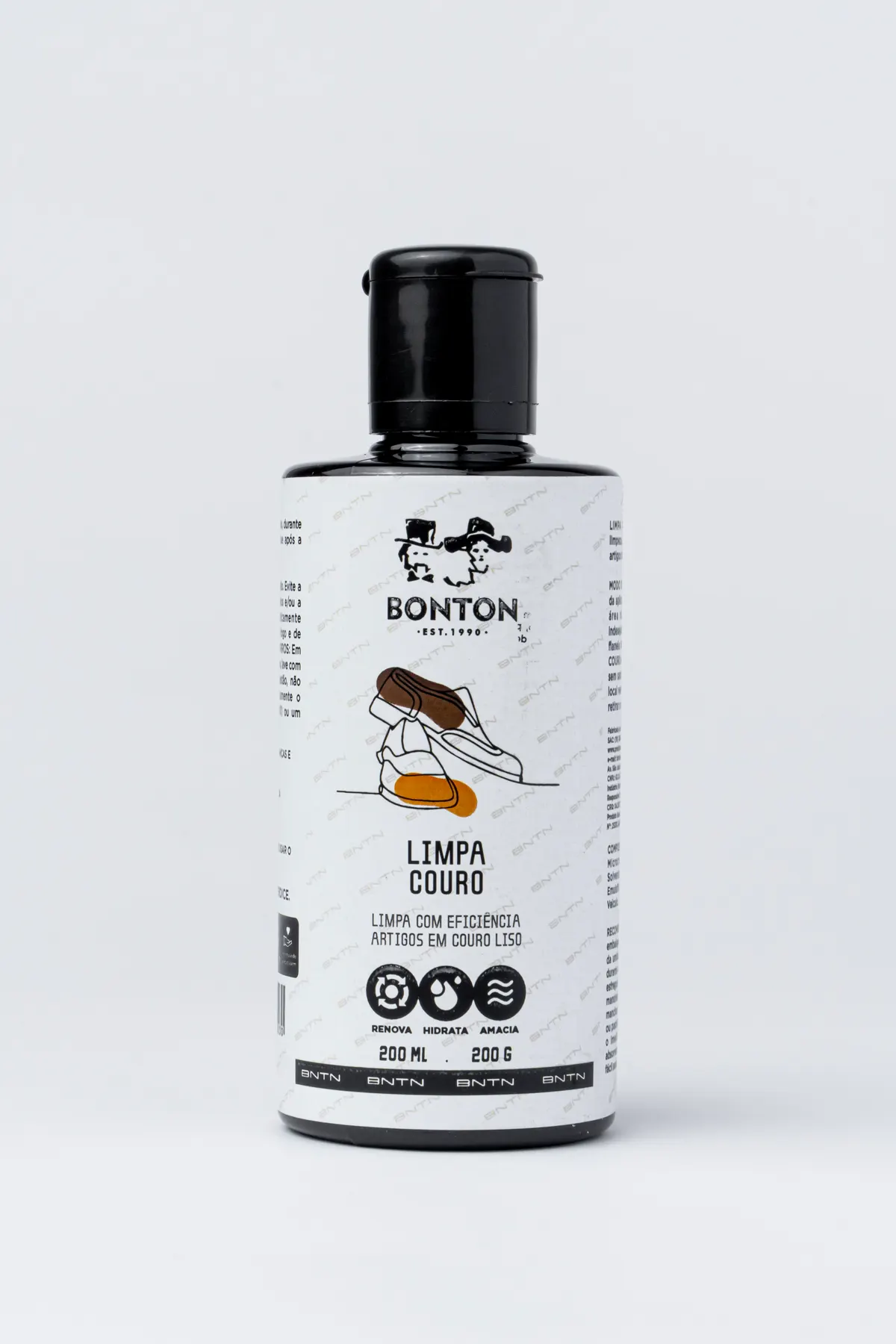 Leather Cleaner
