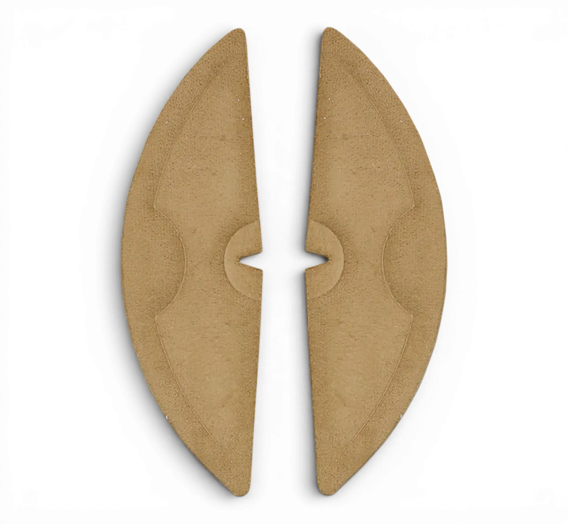 Maxi Heel Protector