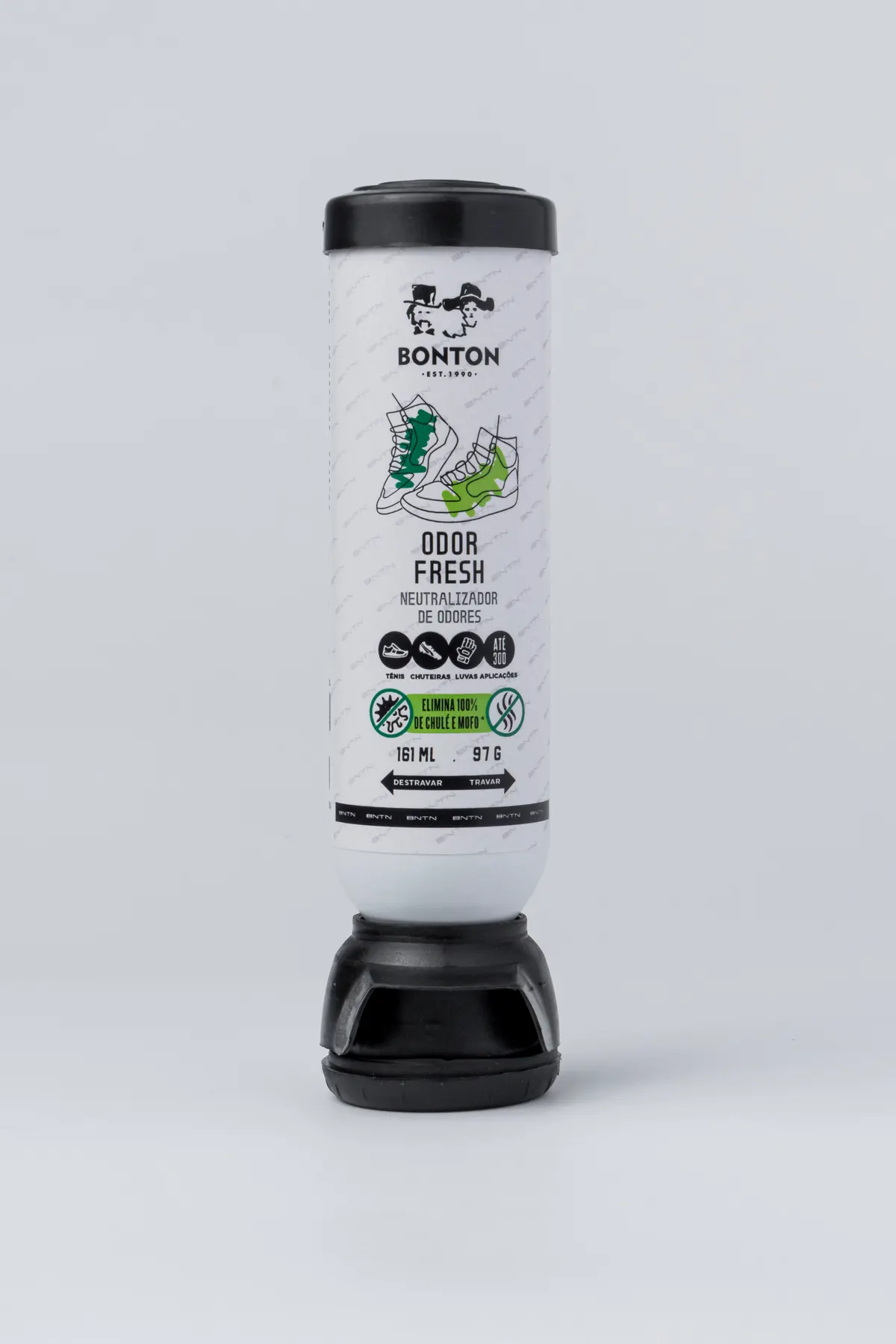 Odor Fresh