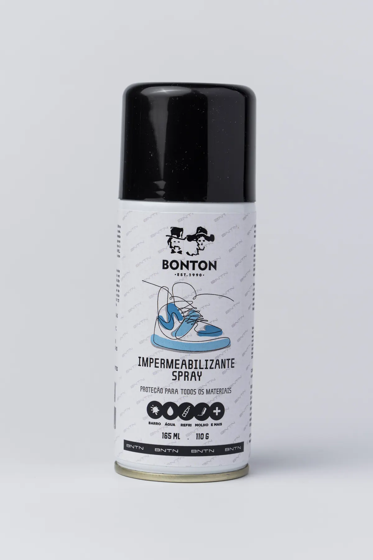 Rain & Stain Protector