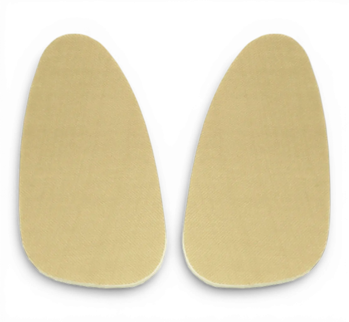 Scarpin Half Insole
