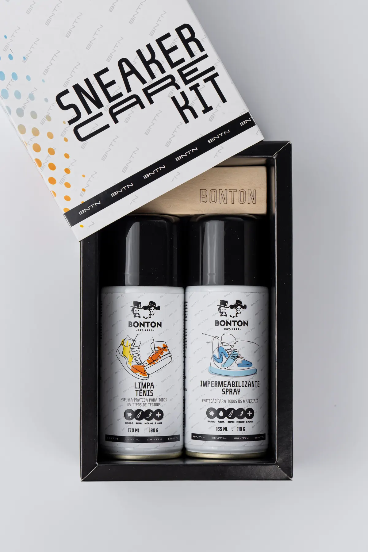 Sneaker Care Kit
