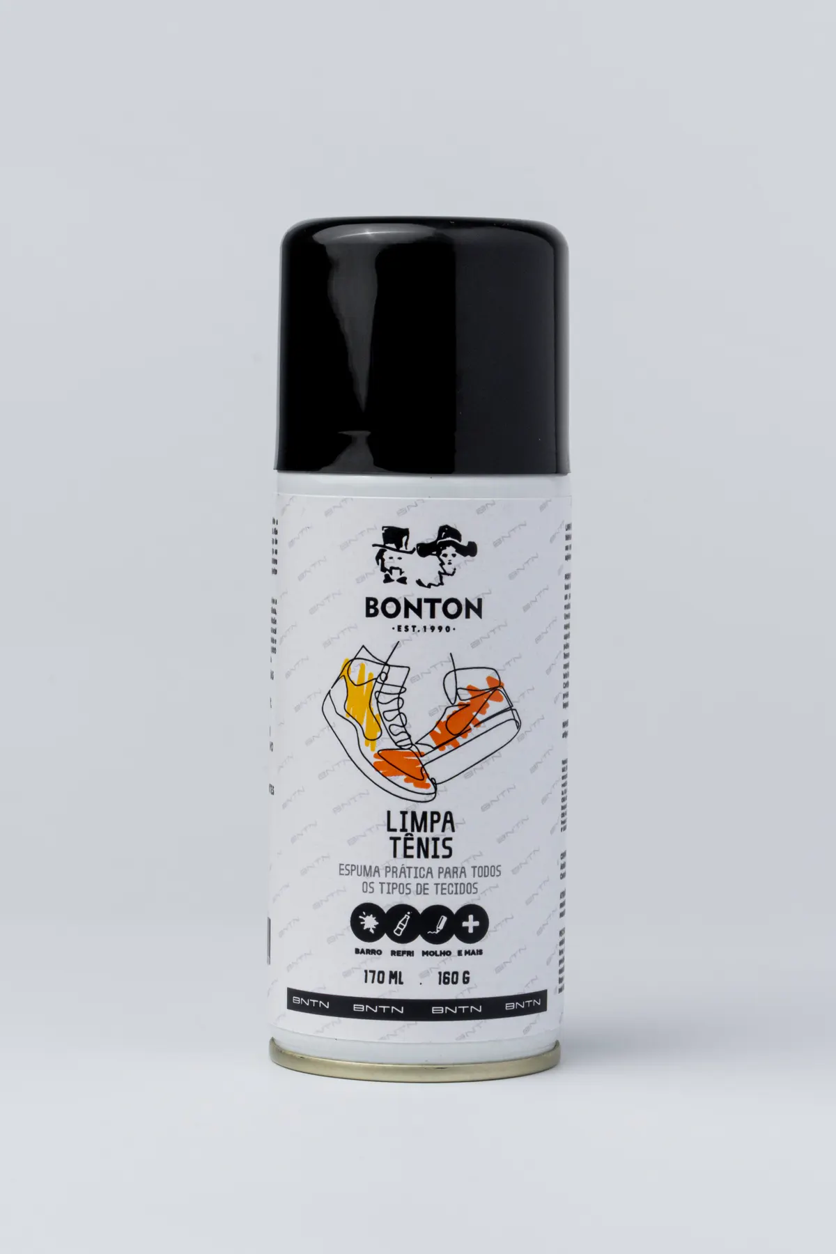 Sneaker Cleaner